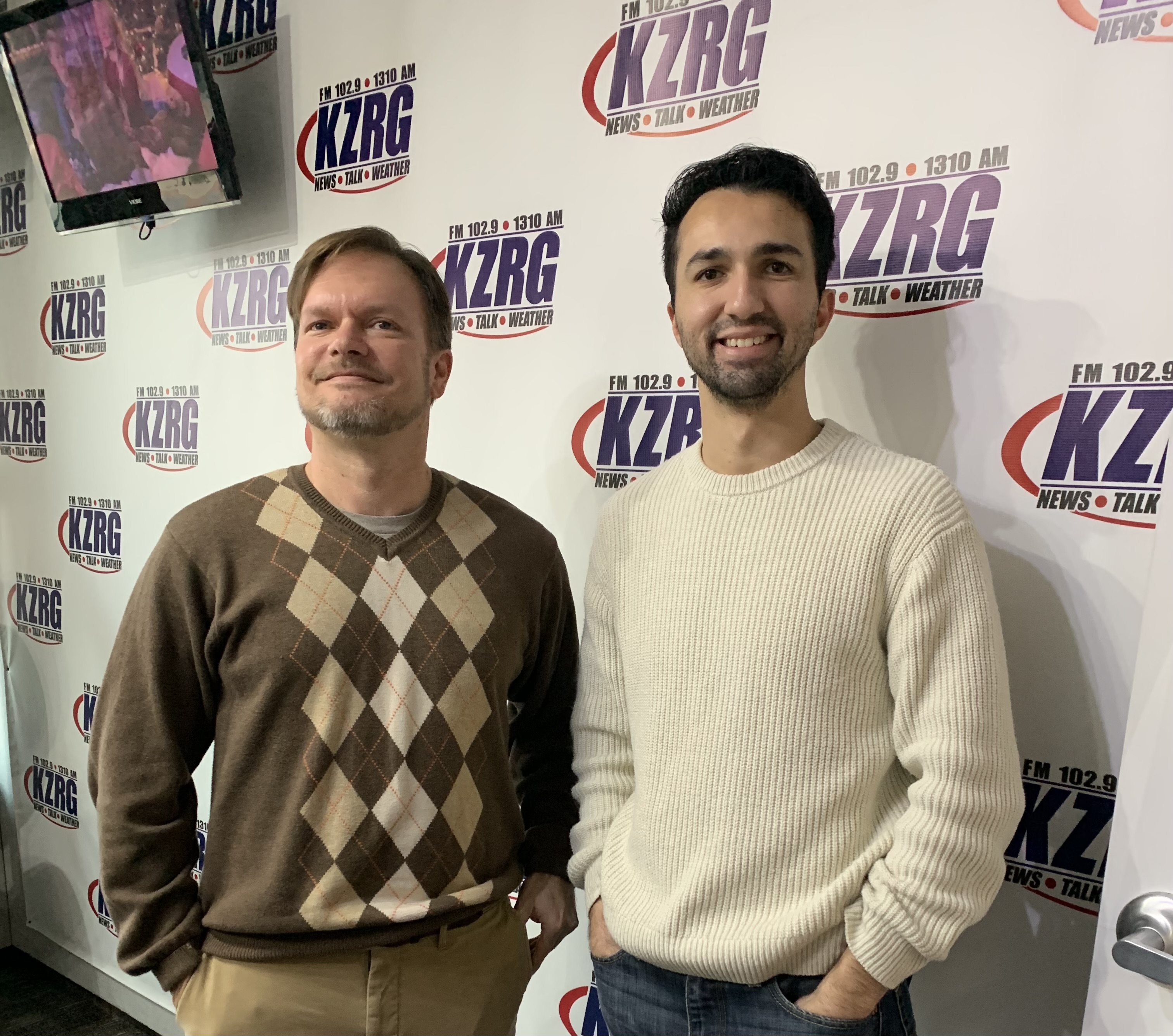 Joplin Expo Center - NewsTalk KZRG episode artwork