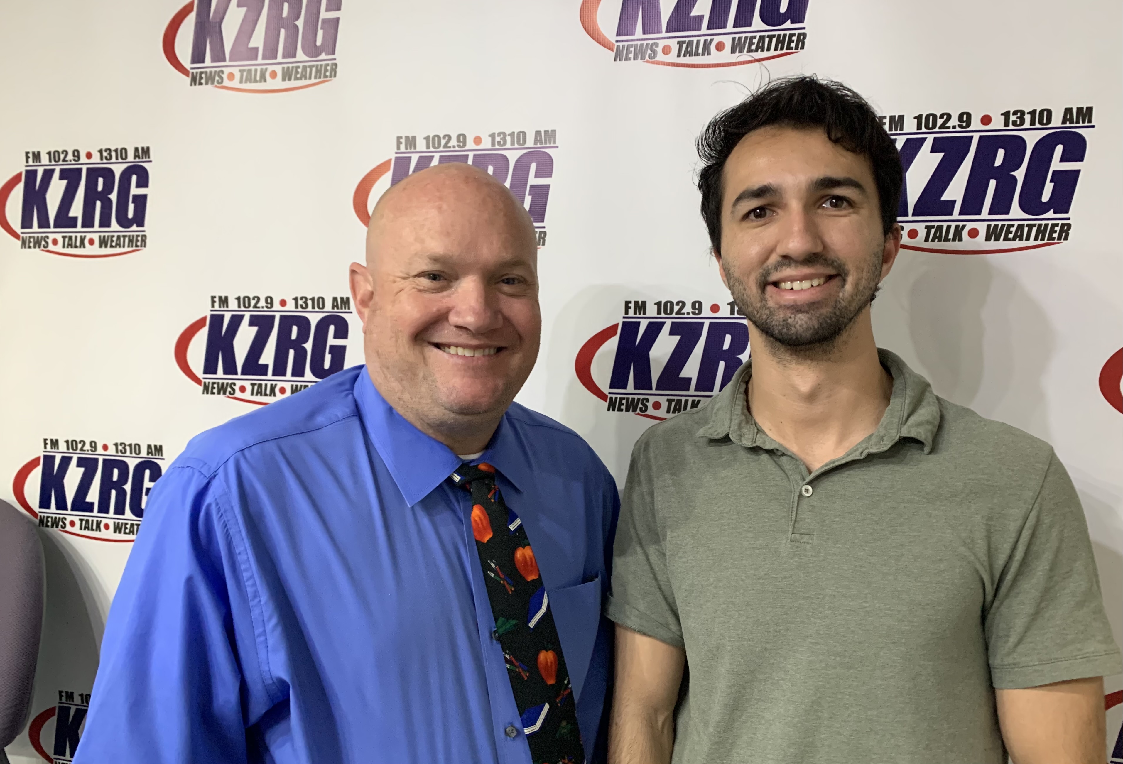 Cellphone bans for students in Missouri schools - NewsTalk KZRG episode artwork