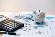 How are we going to fix the national debt problem? - NewsTalk KZRG episode artwork