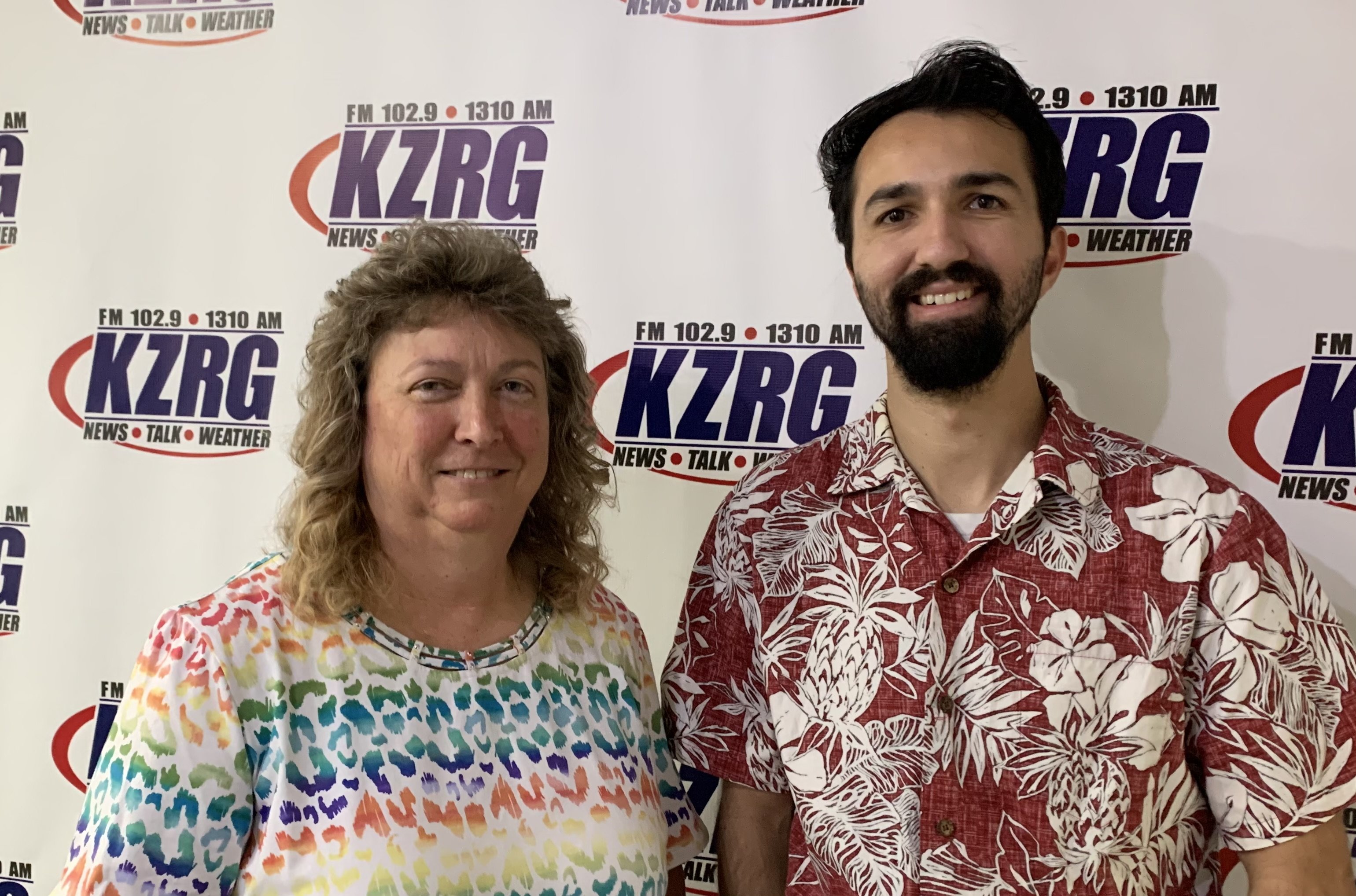 Joplin city budget with Finance Director, Leslie Haase! episode artwork
