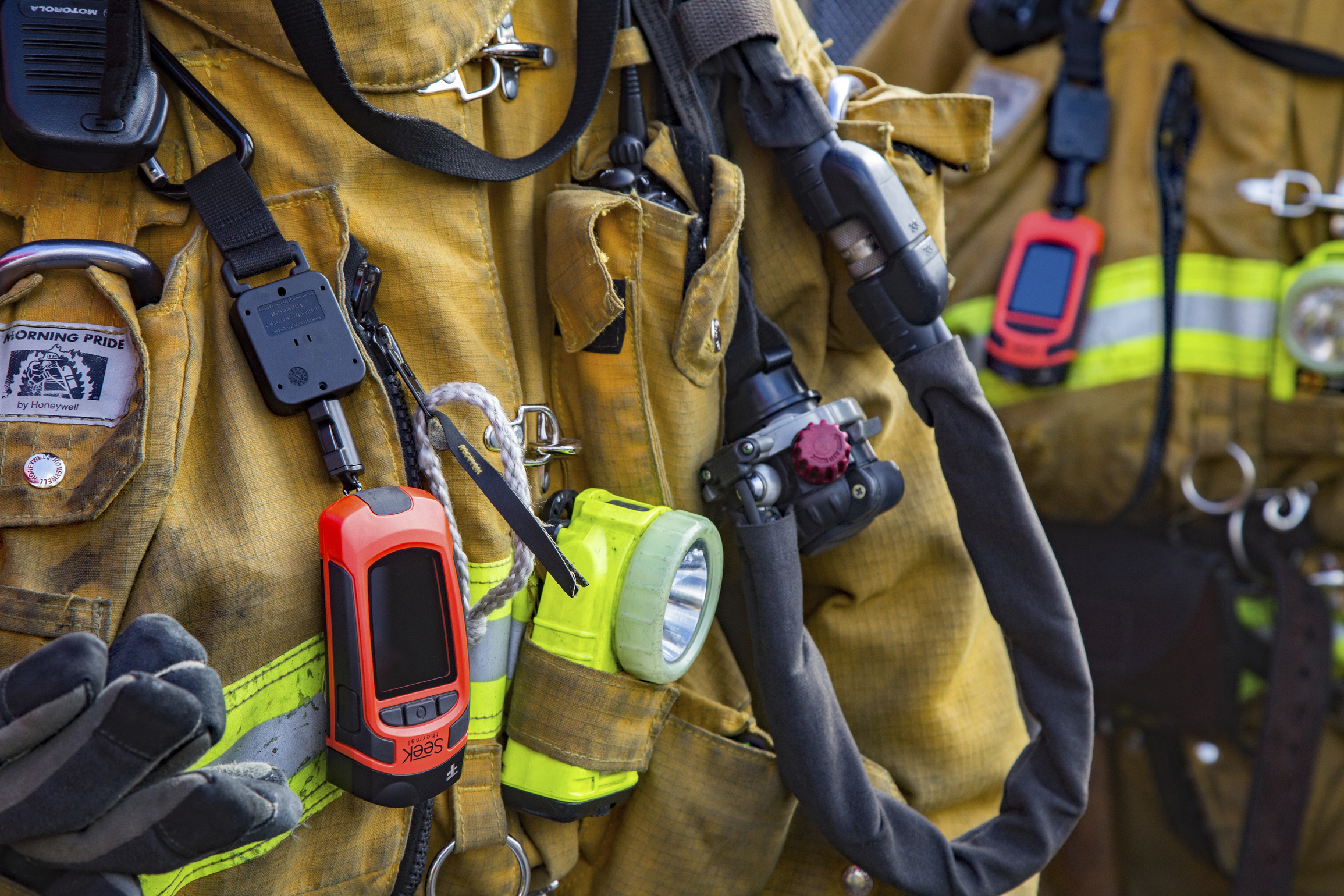 KZRG Morning News Watch