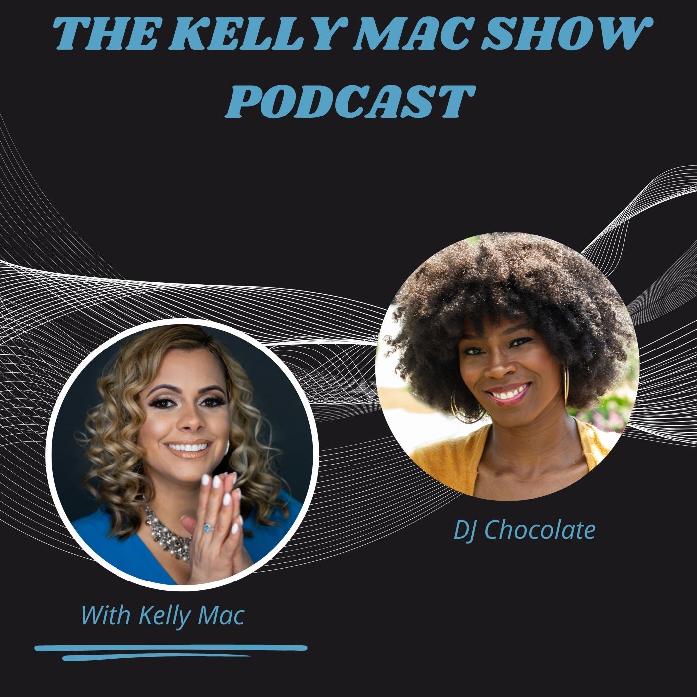 DJ Chocolate, She's Grown and Greek episode artwork
