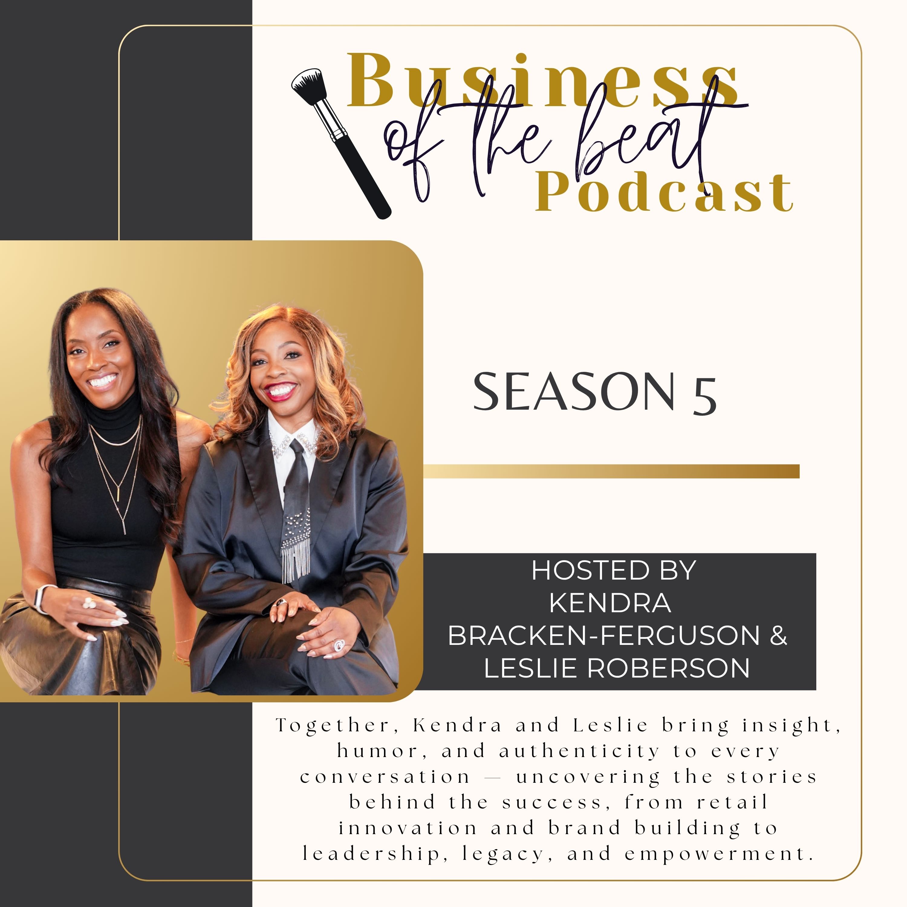 The One Thing That Powers Every Win in Business episode artwork