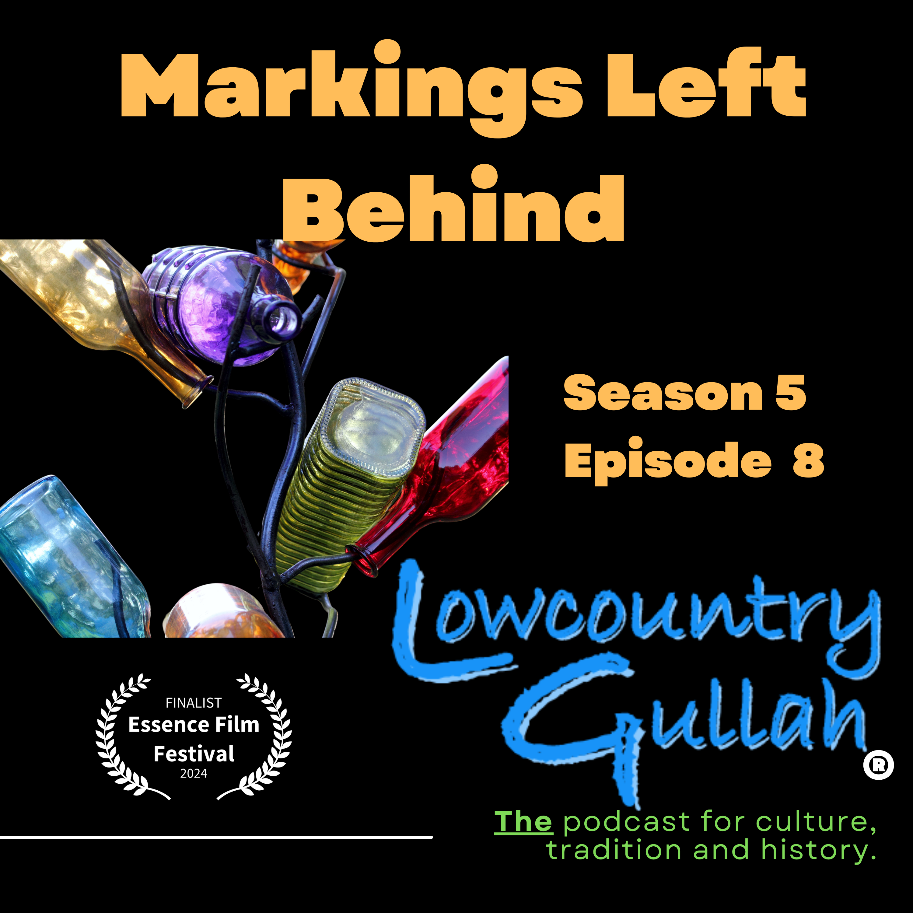 Keeper of the Culture | Sonja Griffin Evans episode artwork