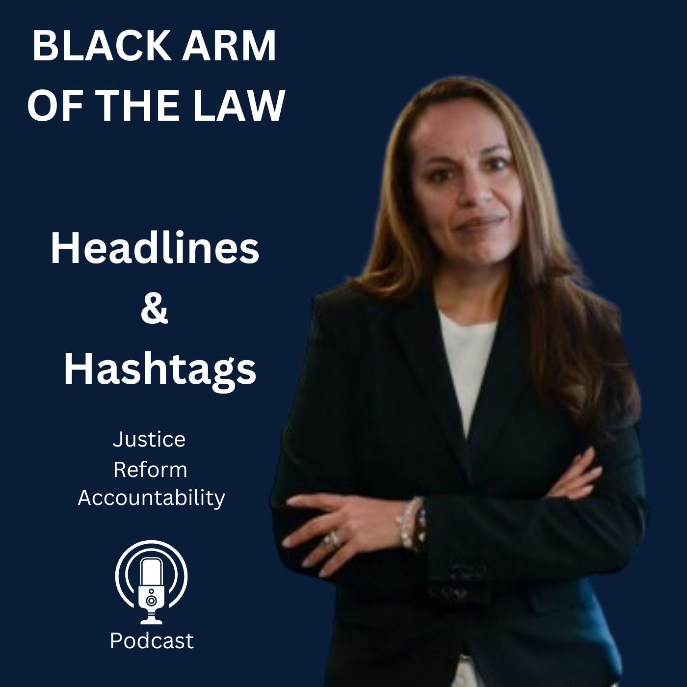 Hashtags and Headlines