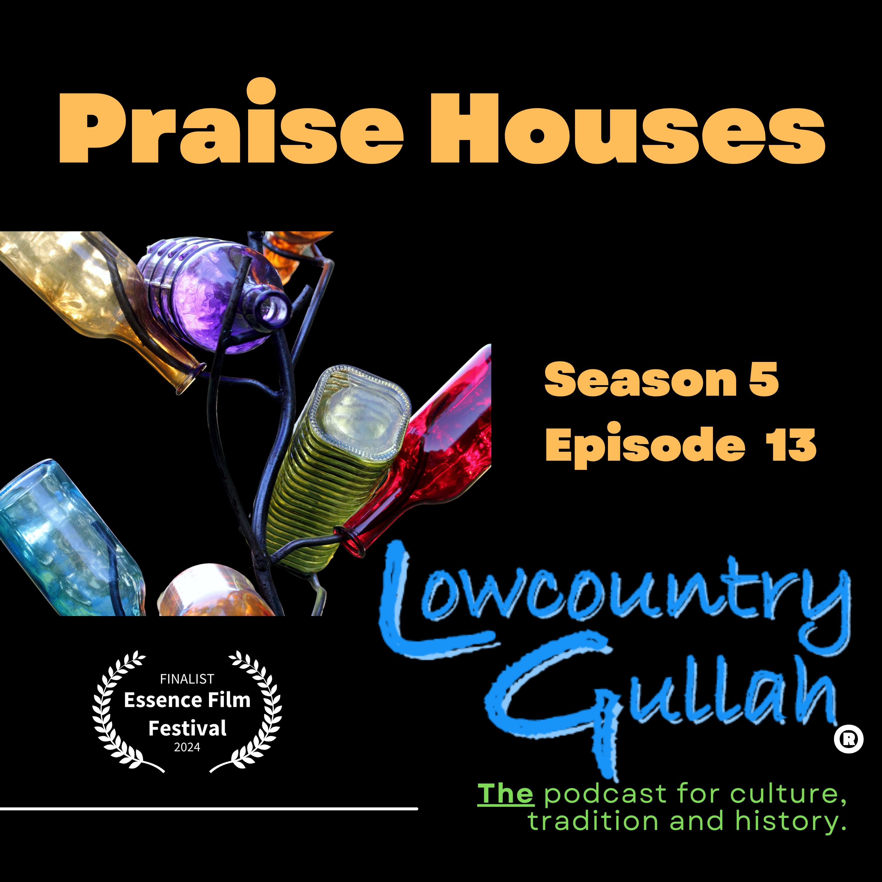 Praise Houses