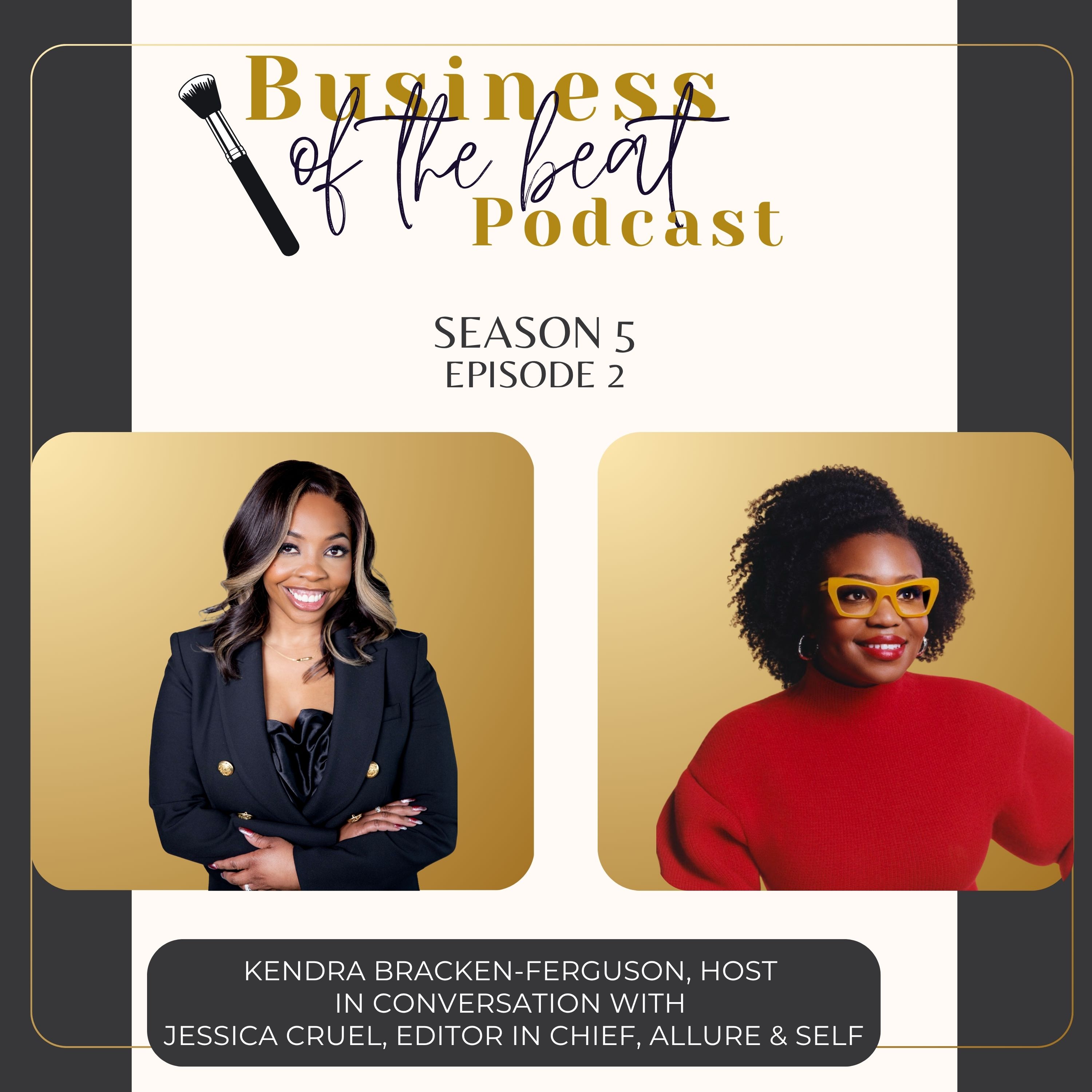 Power, Purpose, and the Beauty of Leadership episode artwork