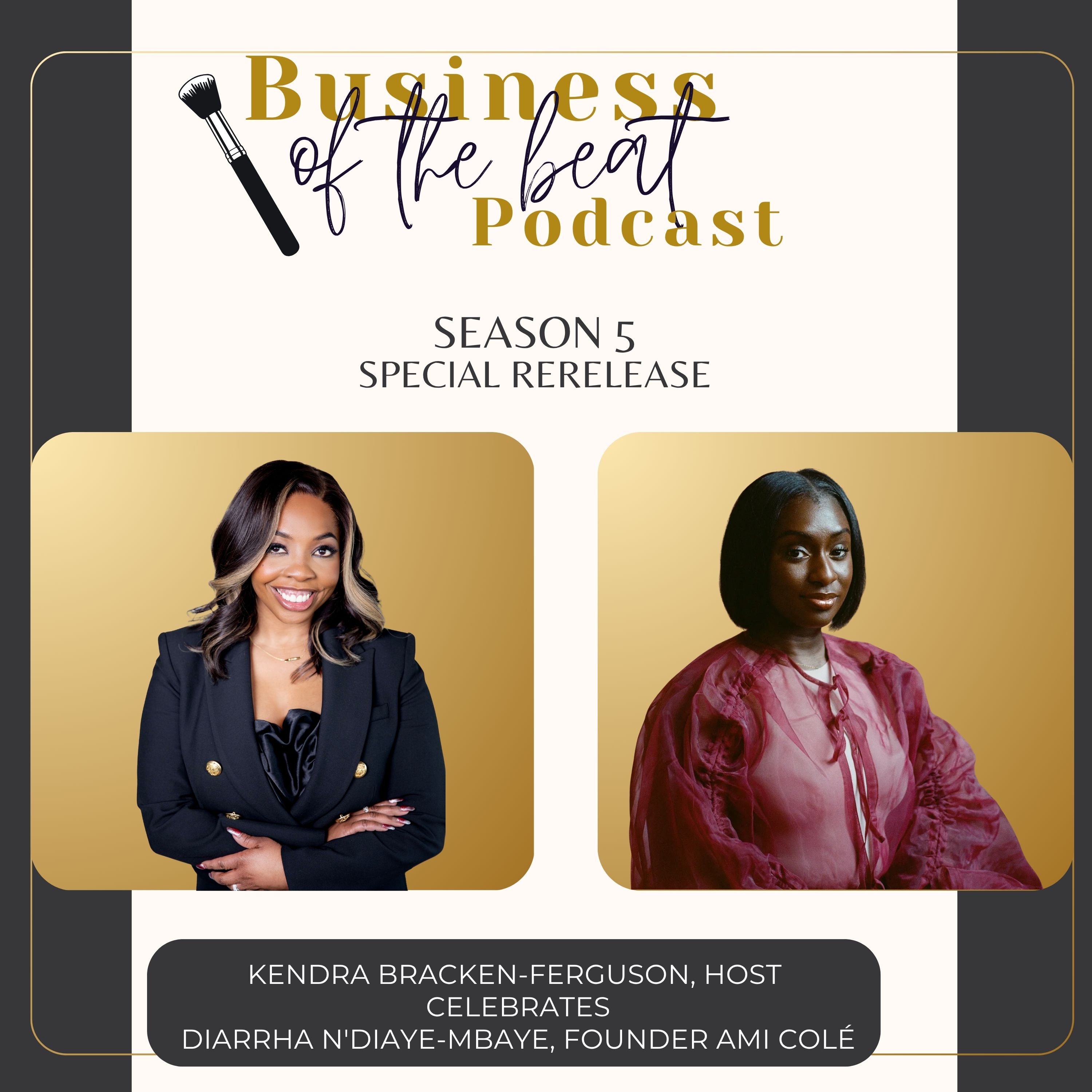 Business of the Beat