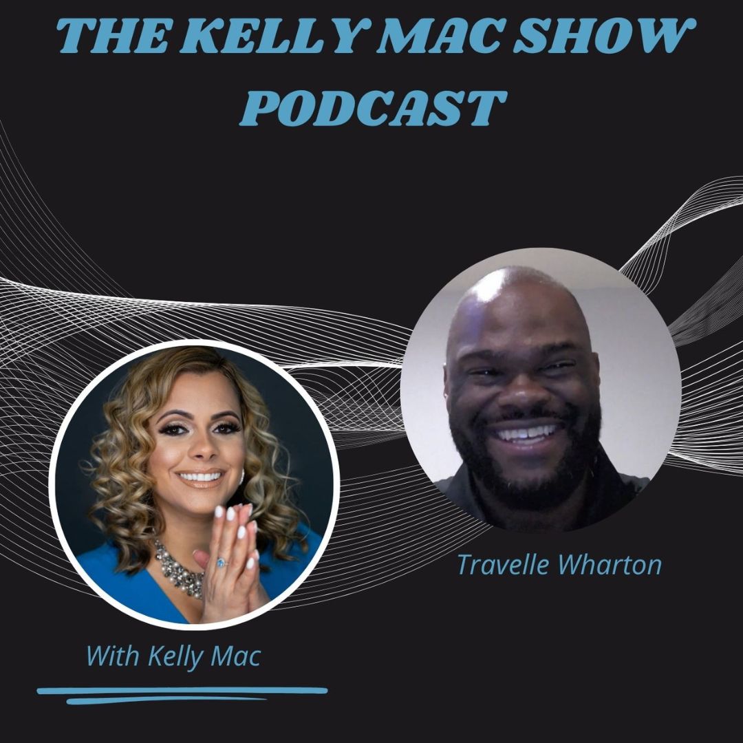 Travelle Wharton on Family, Football & Legacy episode artwork