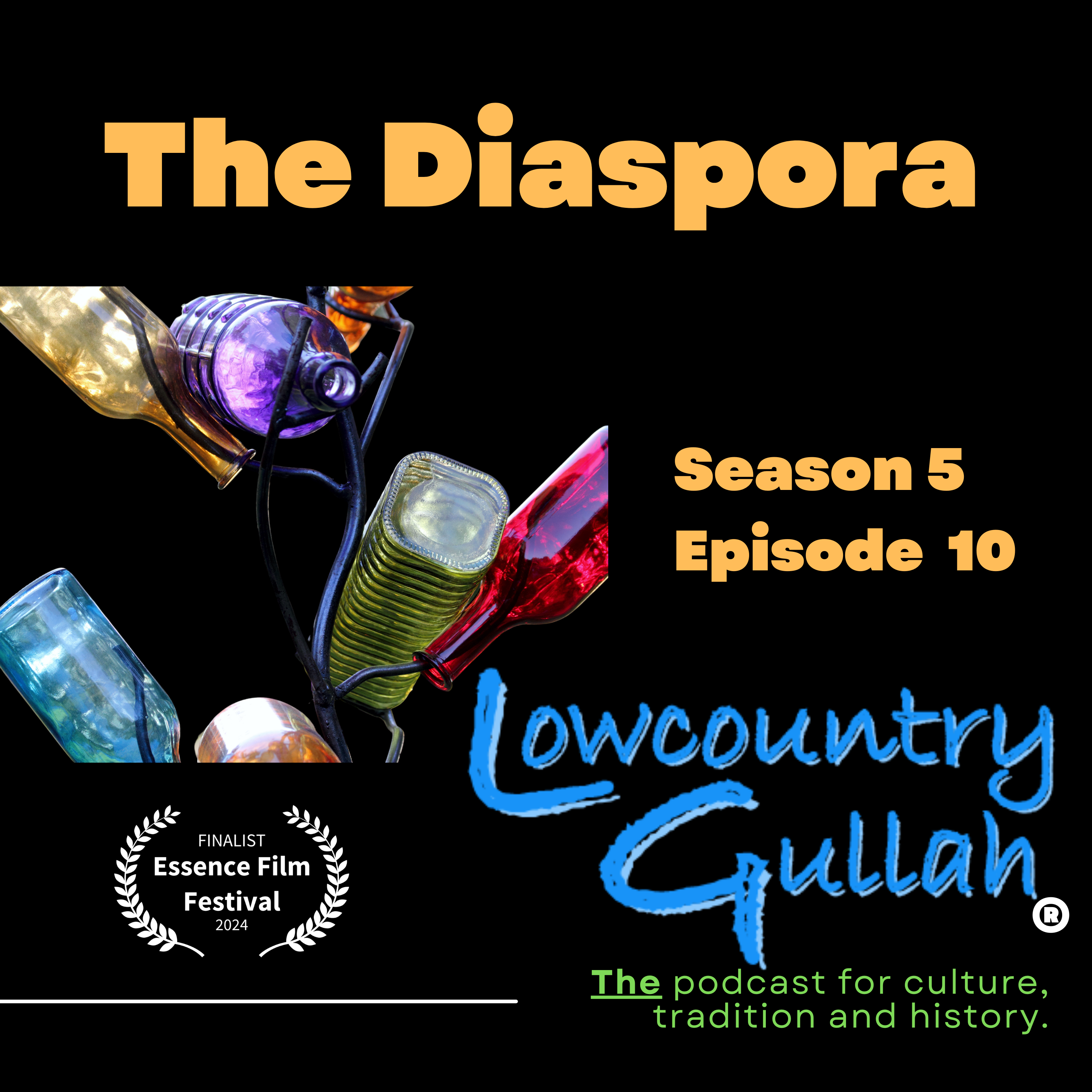 The Diaspora