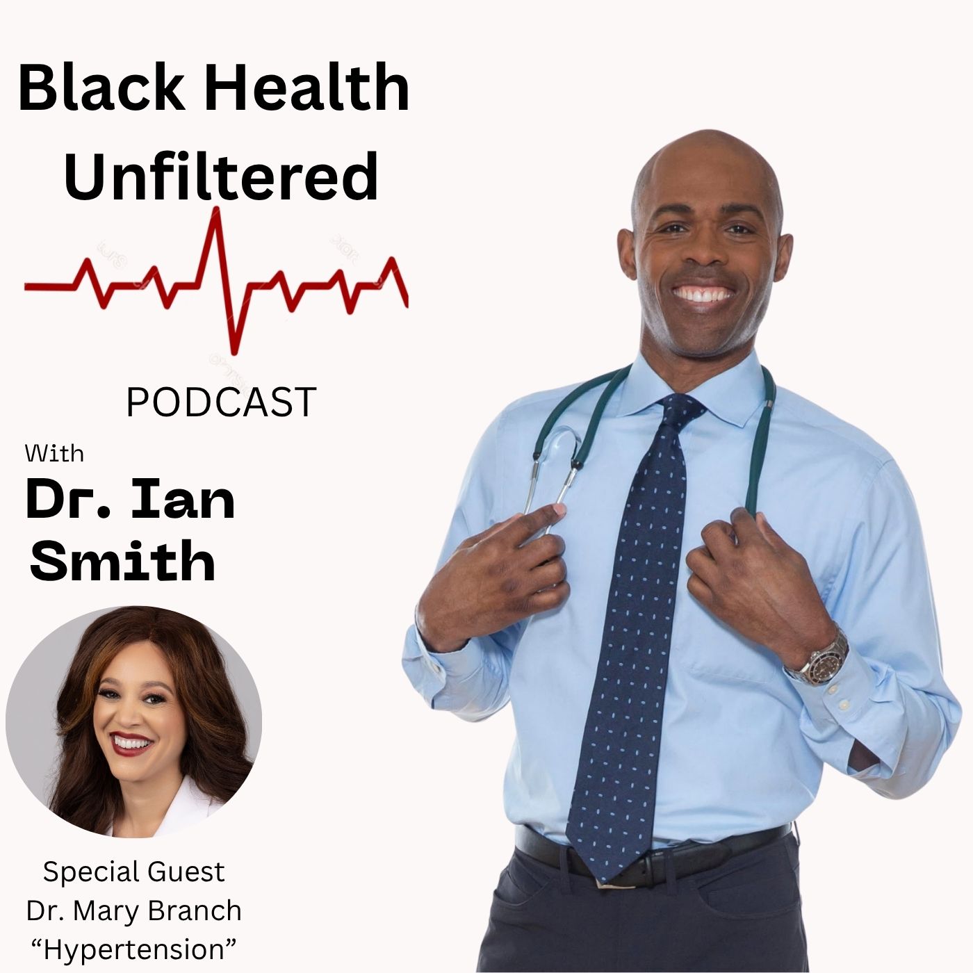 Hypertension episode artwork