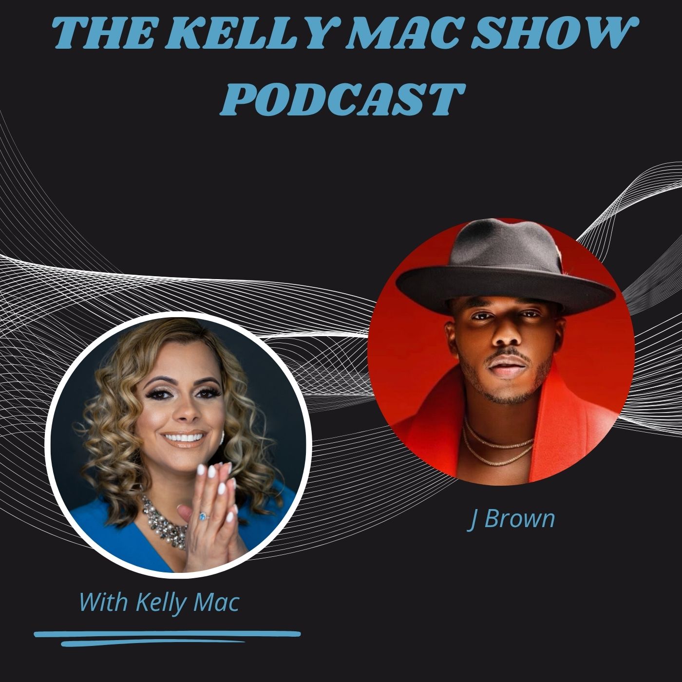 Old School, Mid School and New School R&B with J Brown episode artwork