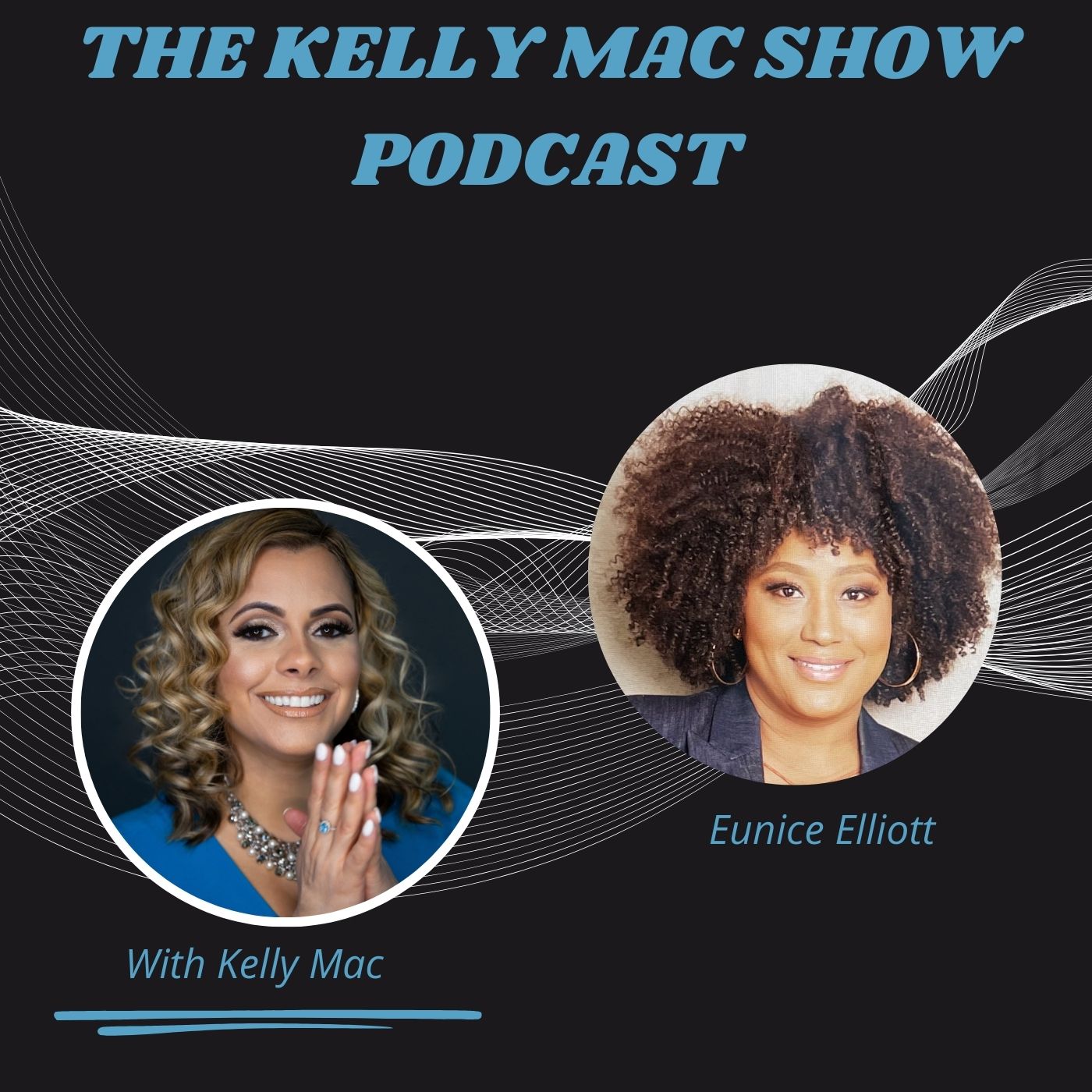 Rewriting The Script on Life, Love and Work episode artwork