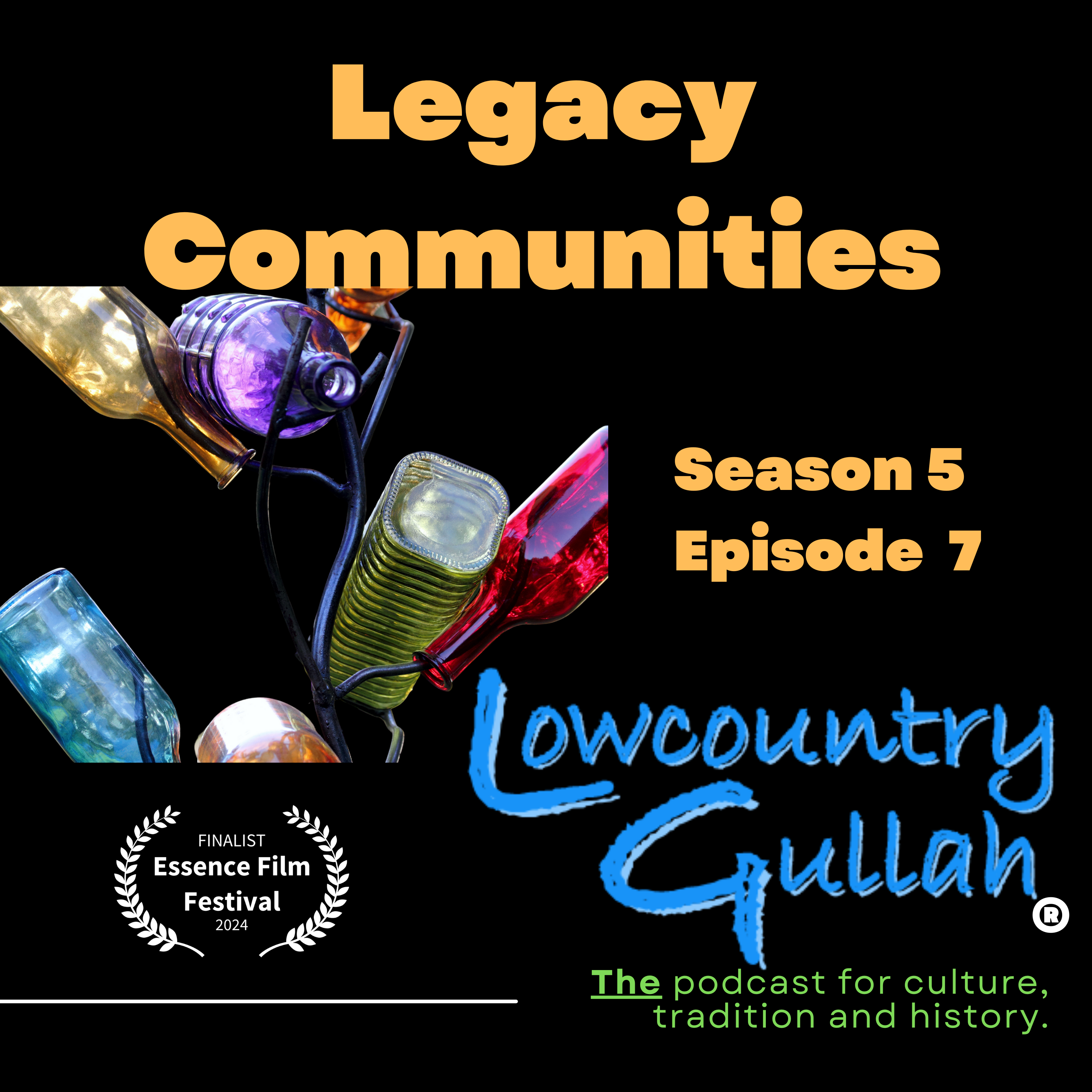 Legacy Communities