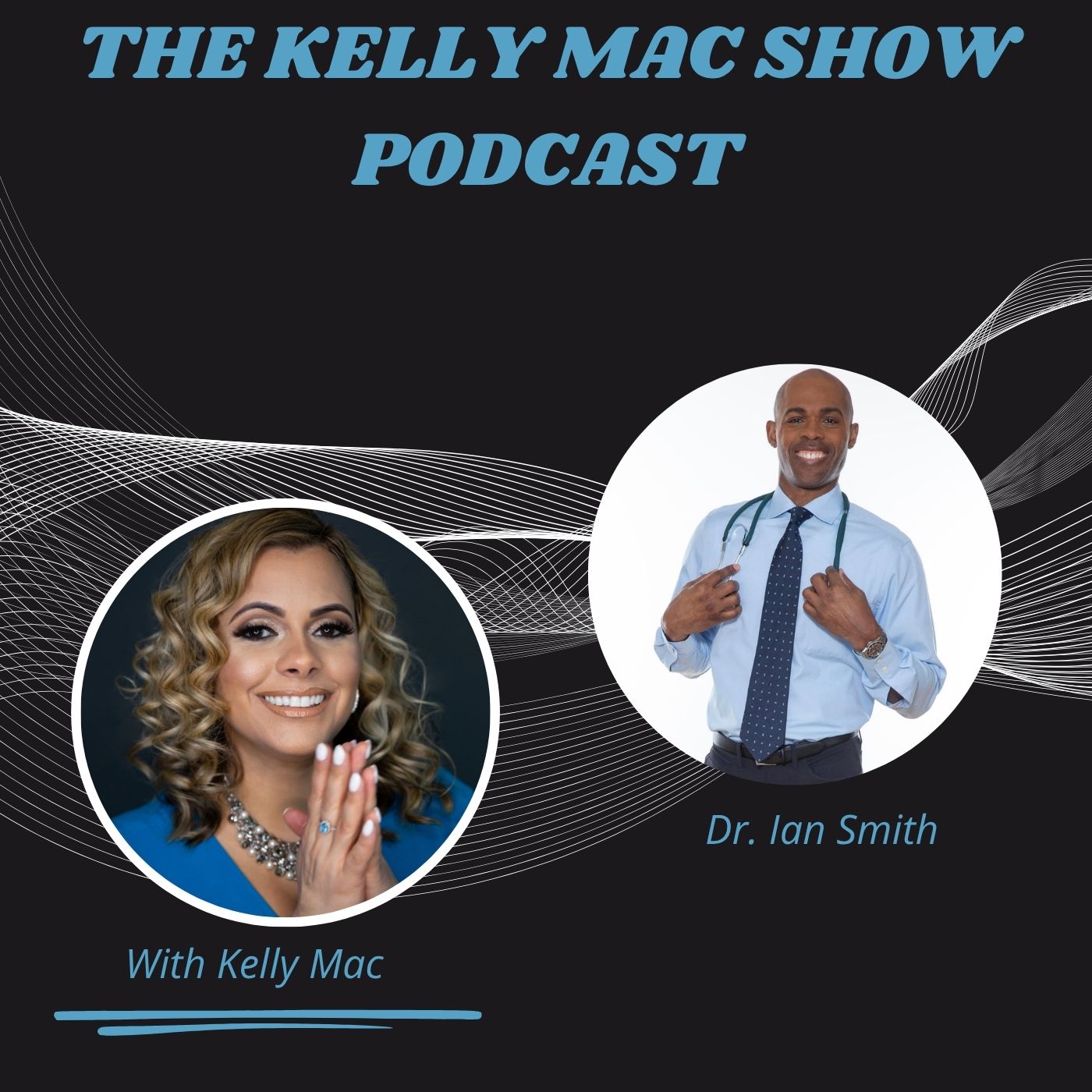 A Black Health Awareness Conversation with Dr. Ian Smith episode artwork