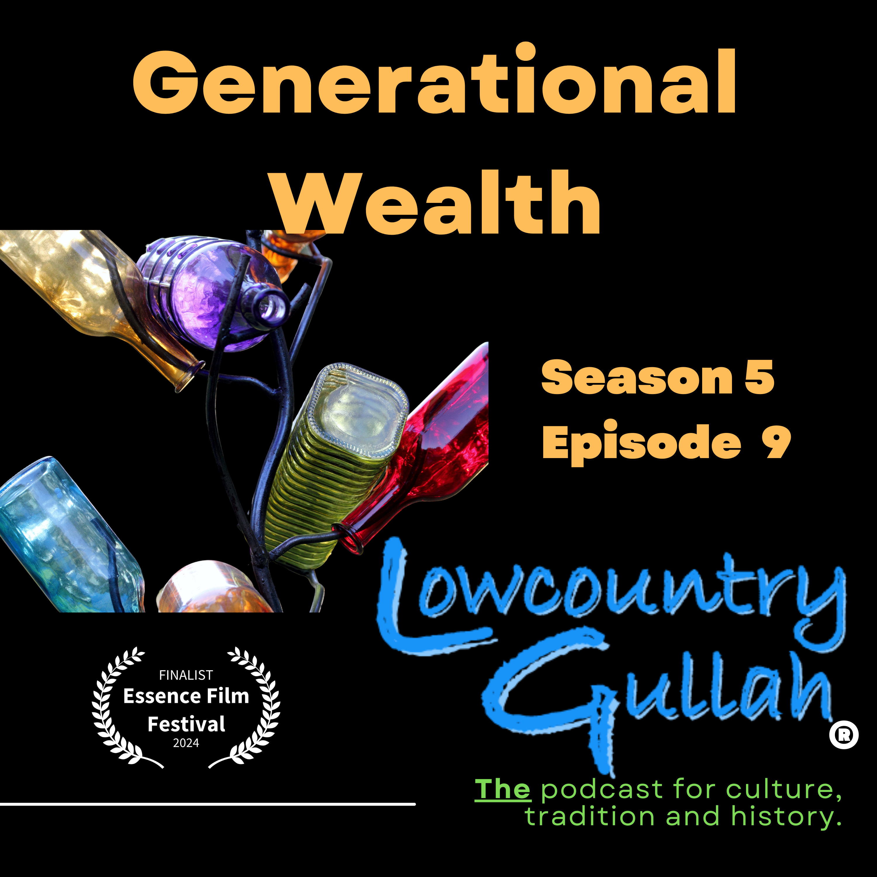 Generational Wealth