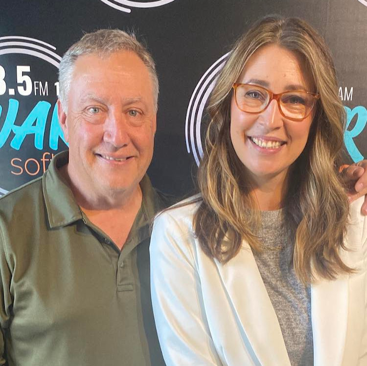 Ray Horner Morning Show