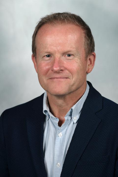 Dr. Mark Cassell from Kent State on the U.S-Venezuela Situation