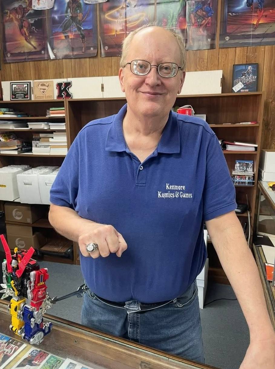 Ray Horner Morning Show