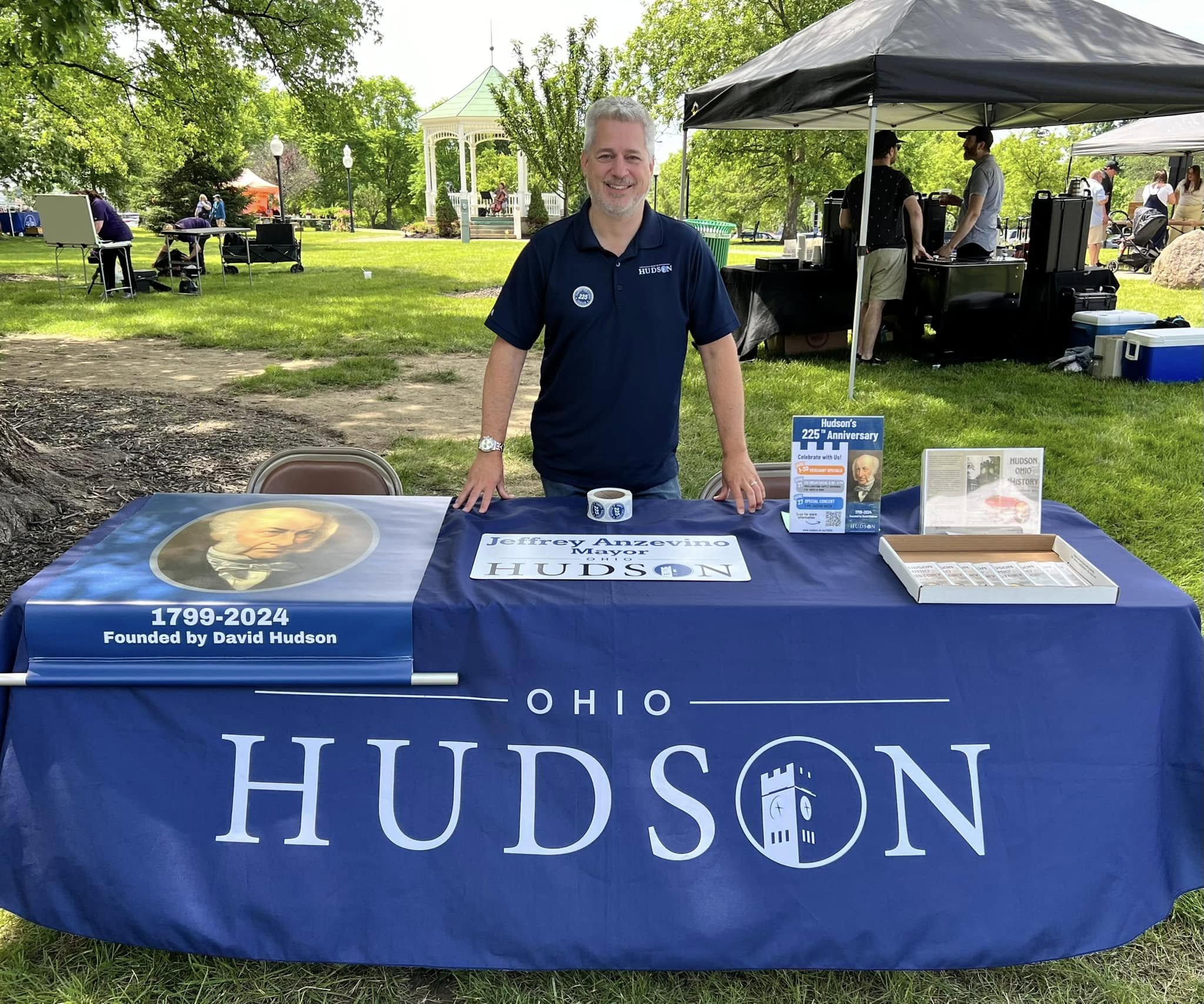 Ray Horner Morning Show