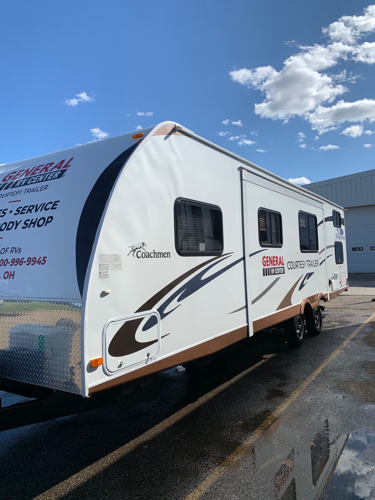 Ray Horner Morning Show