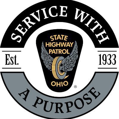 Ohio State Highway Patrol Welcomes New Patrolmen