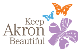 Keep Akron Beautiful Looking for Volunteers