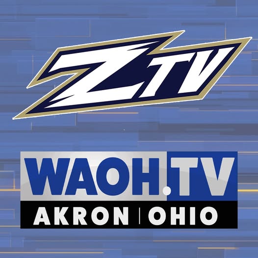 WAOH TV Partners with ZTV WAOH TV Partners with ZTV