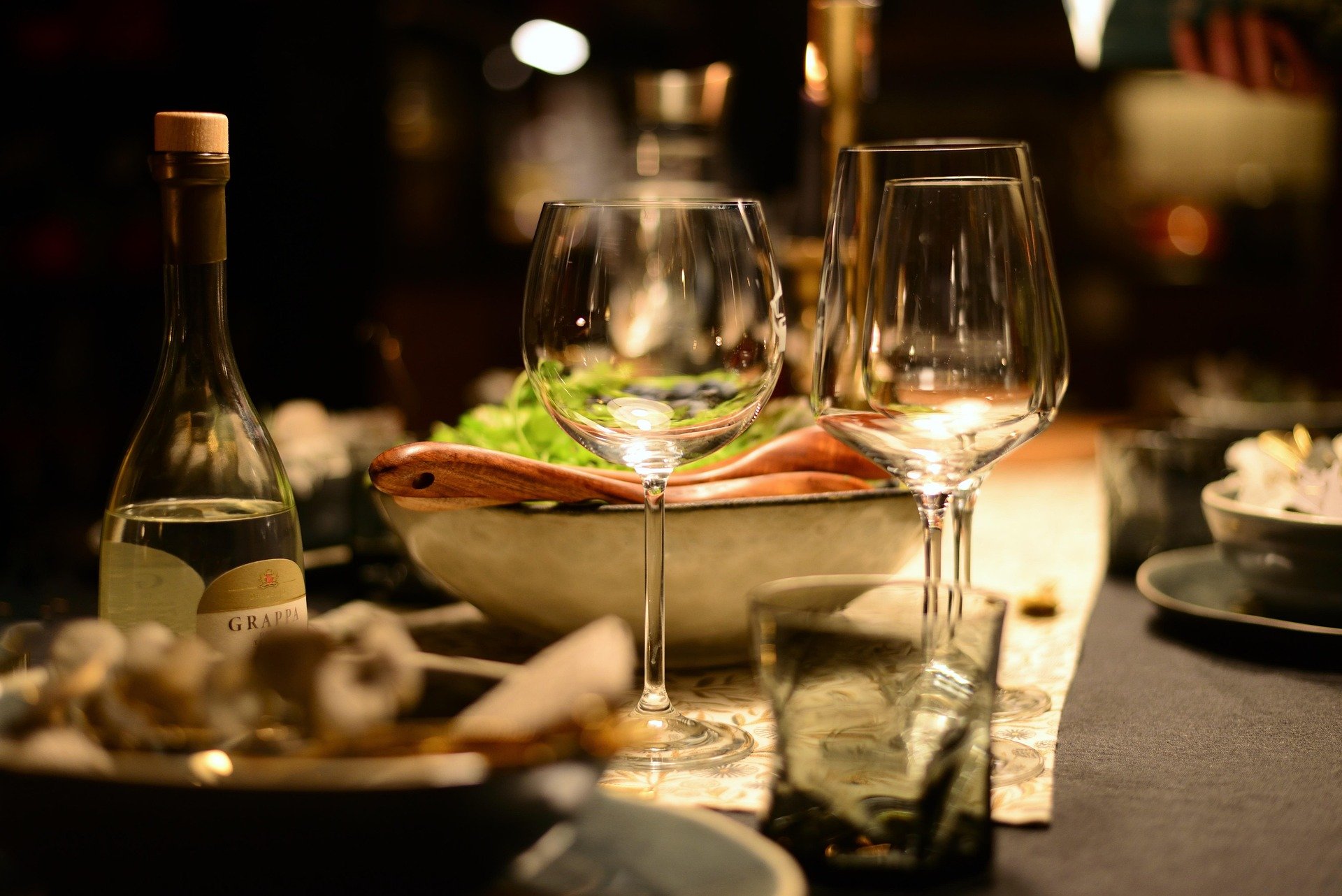 Popularity of GLP-1 Medications Impact on Restaurants – 93.5 FM / 1590 AM WAKR
