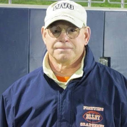 Legendary Ellet Coach Dead at 73 episode artwork