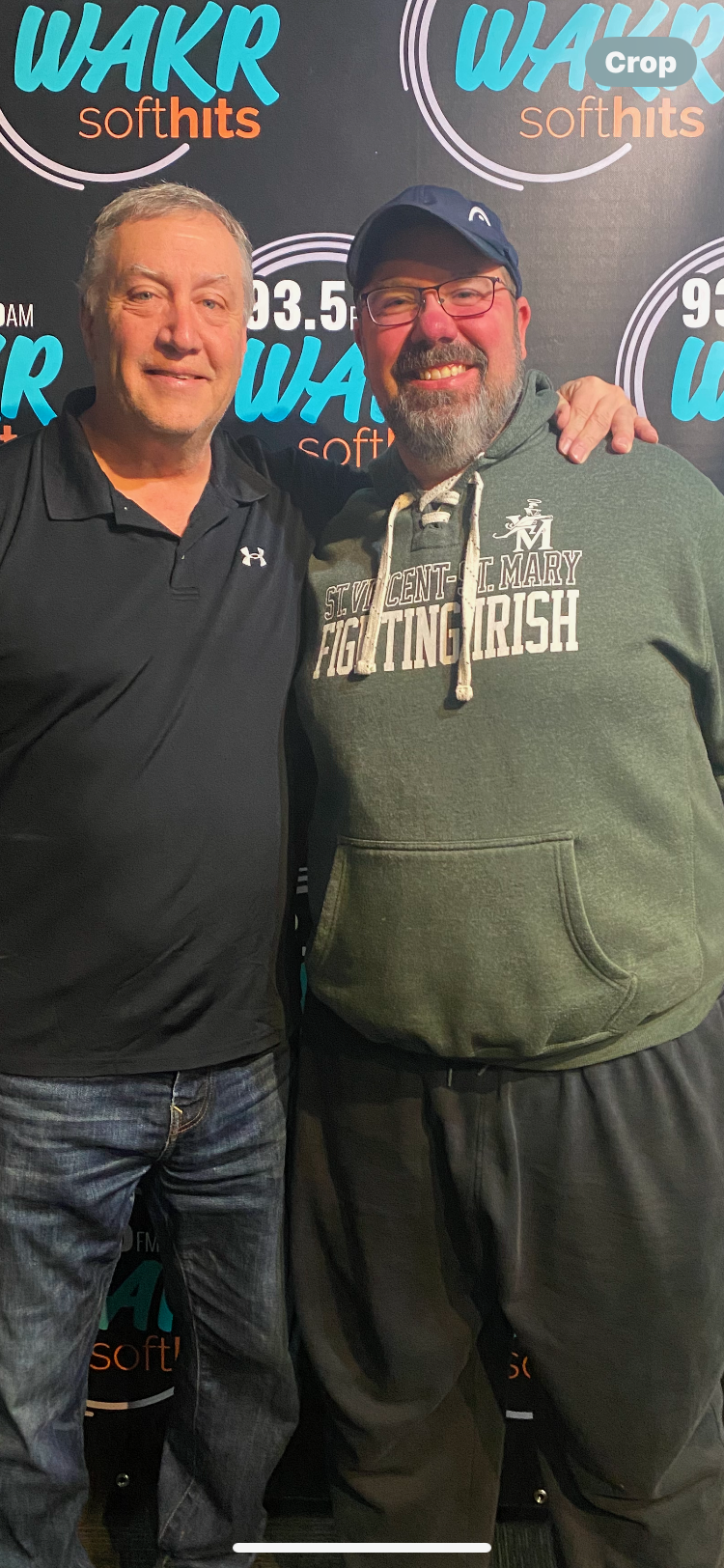 Ray Horner Morning Show