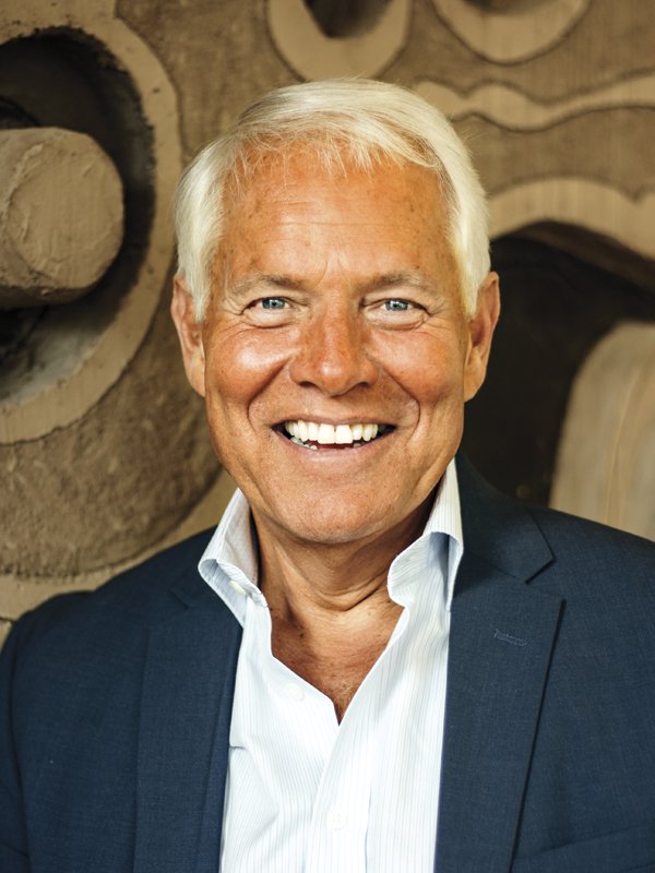 Ray Horner Morning Show