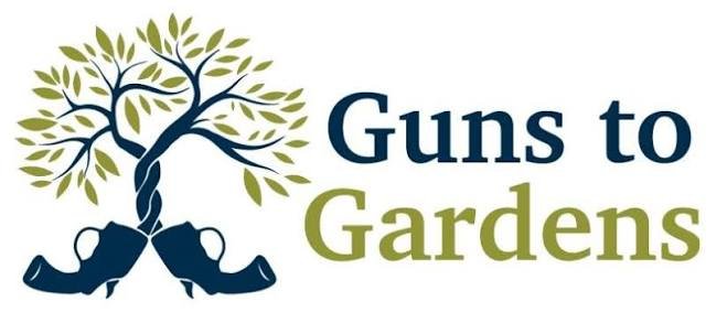 Guns to Gardens This Weekend!