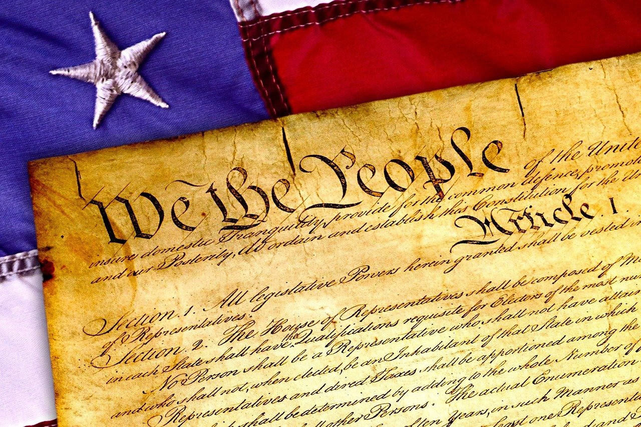 Dean Carro Breaks Down Freedom of Speech