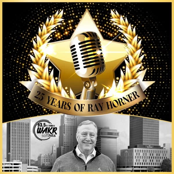 Ray Horner Morning Show
