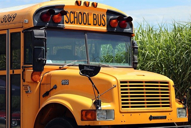 Back to School Anxiety episode artwork
