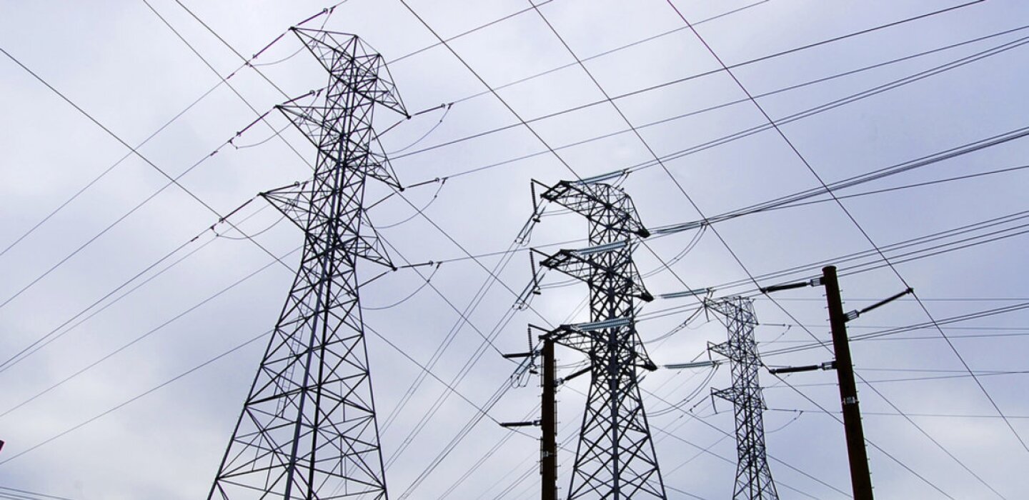 FirstEnergy's Jennifer Young on Power Outages
