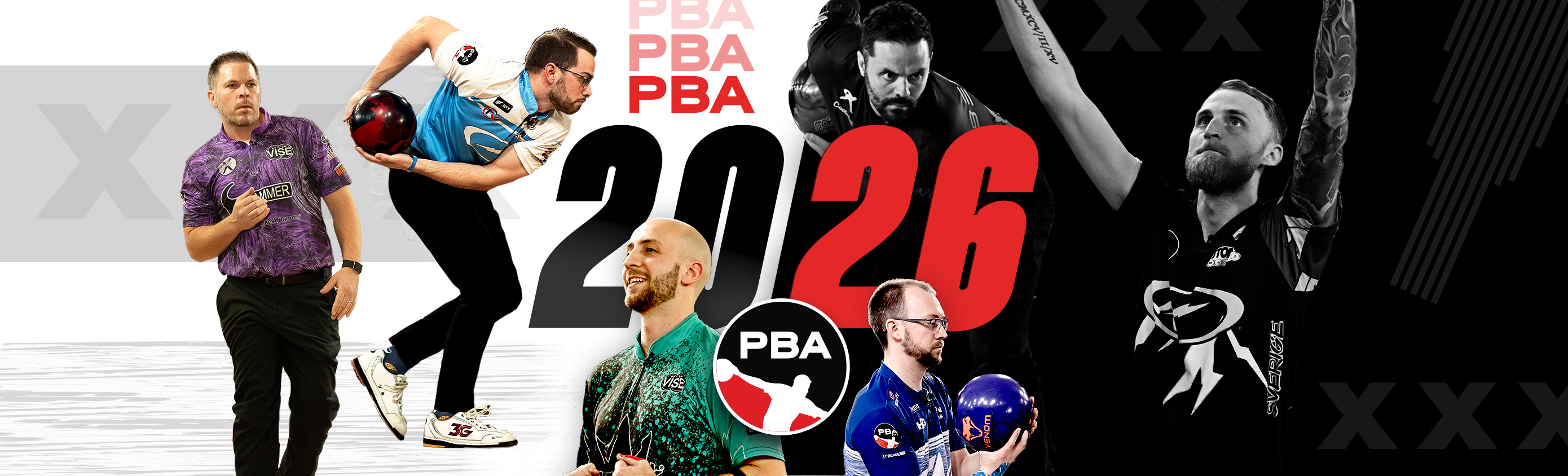 PBA is Back in Akron!