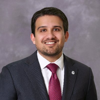 Mayor Malik on Reservoir Park, the Firestone Building and Safety Updates