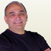 Nick Anthony on 25 Years with Ray