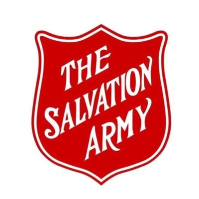 The Salvation Army: Major Tricia Brennan