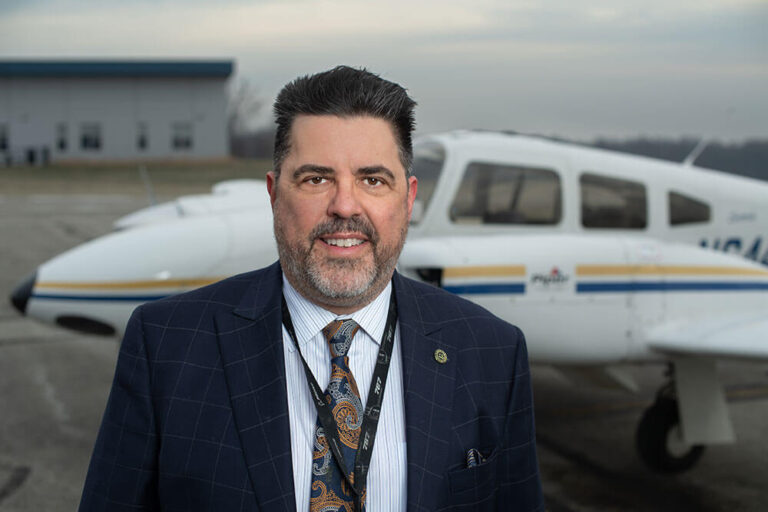 Jason Lorenzon on Updates Coming to Kent Airport & More