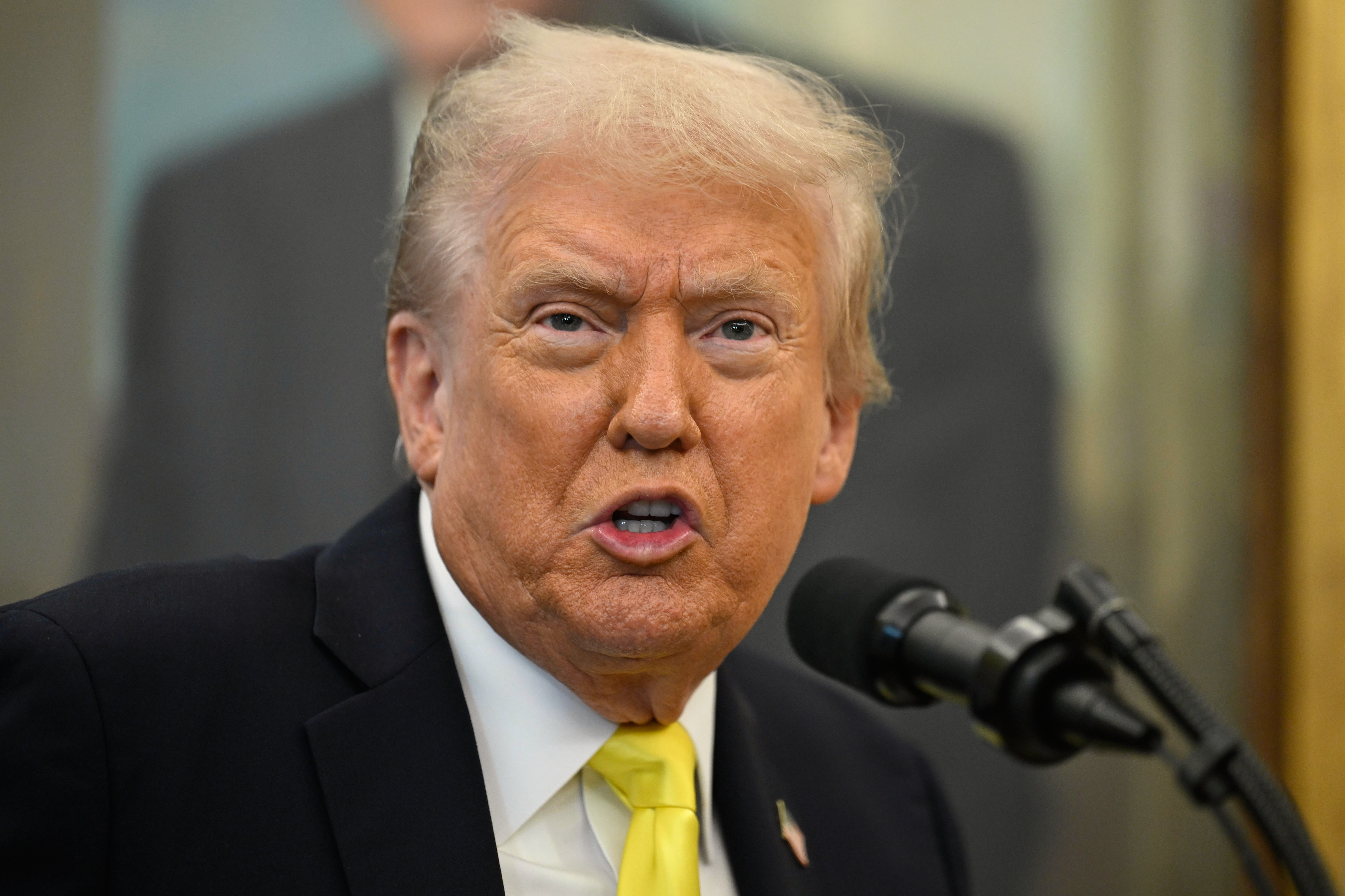 Trump Authorizes CIA Operations in Venezuela
