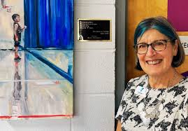 Jill Kolesar Retiring From Akron YMCA episode artwork