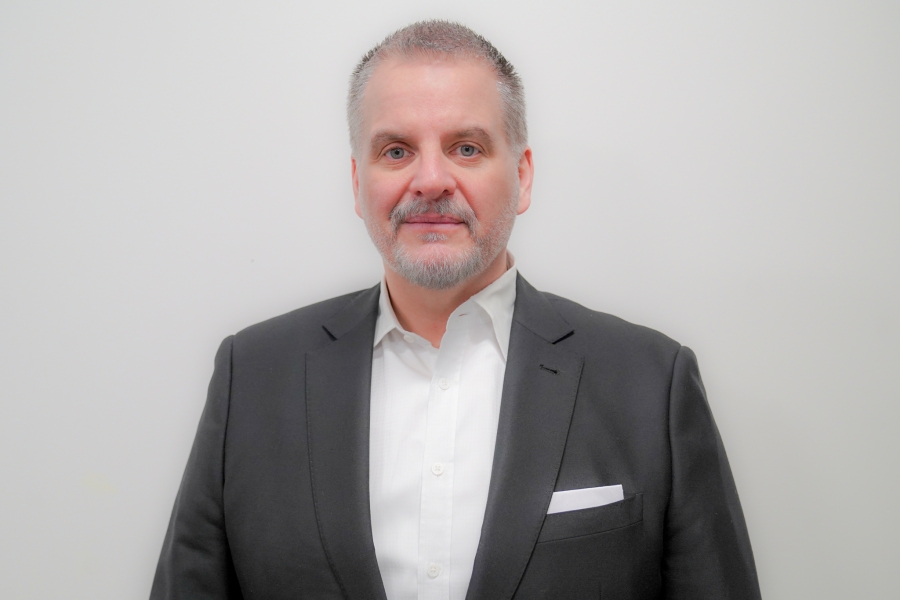 Akron Mayor Names New Chief of Public Safety