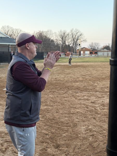 Charlie Schrader of Walsh Jesuit episode artwork
