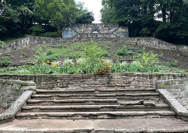 Revitalization Coming to Glendale Steps