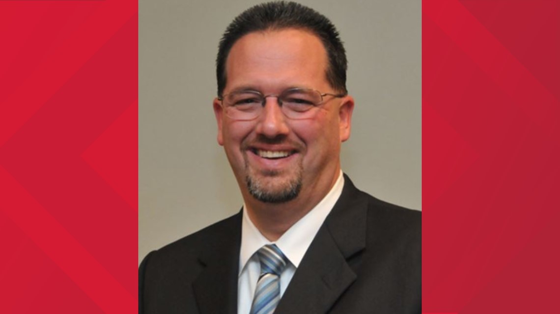 Ray Horner Morning Show