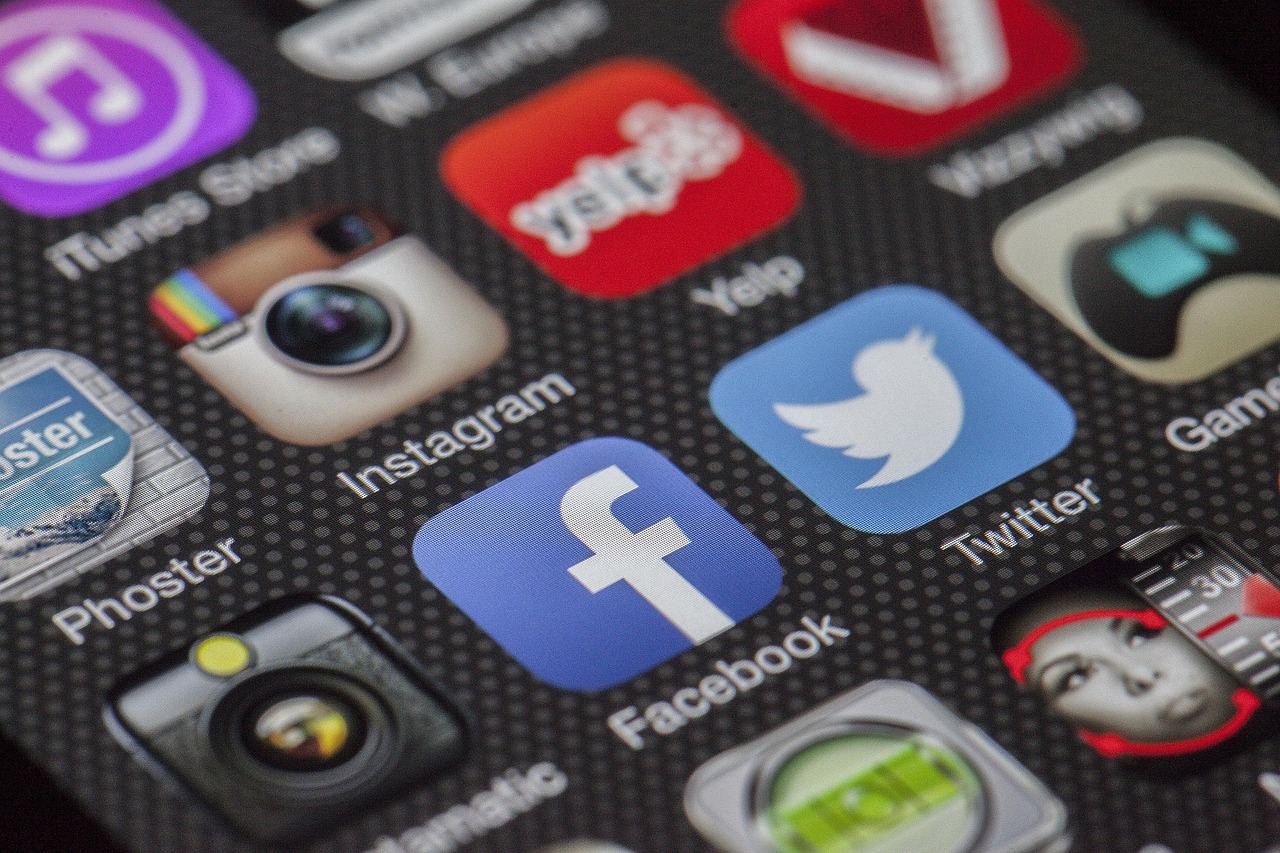 Diving Into the Social Media Trial