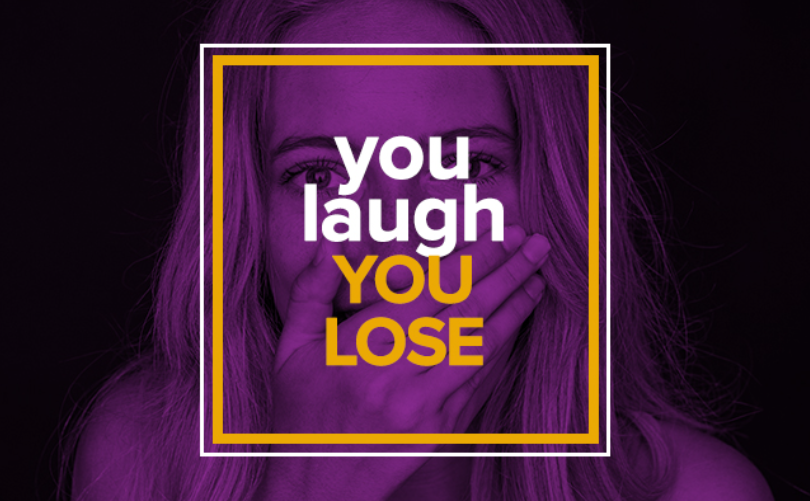 You Laugh You Lose: The Refrigerator